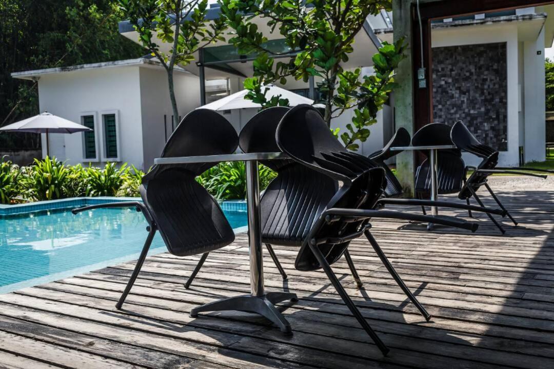 Kecabin Malacca Exterior photo