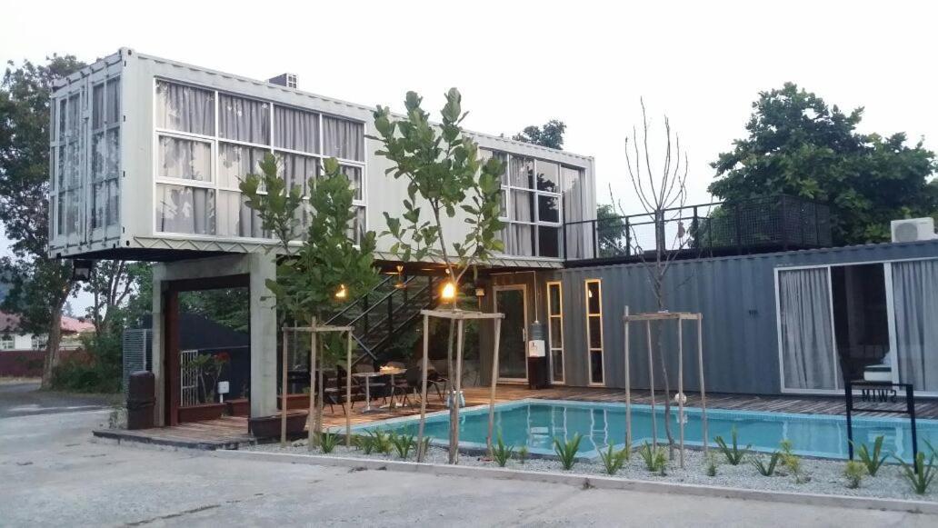 Kecabin Malacca Exterior photo