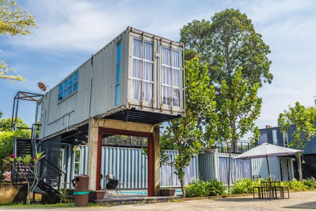 Kecabin Malacca Exterior photo