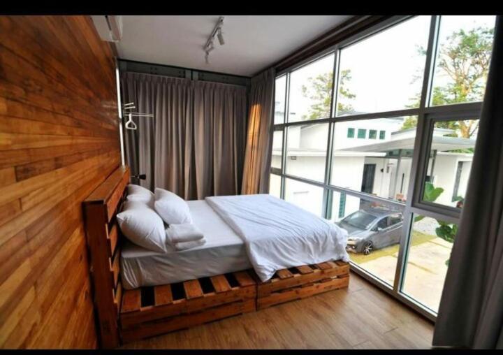 Kecabin Malacca Exterior photo